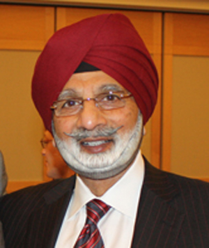 Ratanjit Sondhe