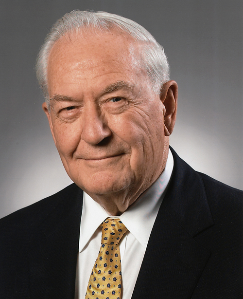 Richard (Dick) Pogue