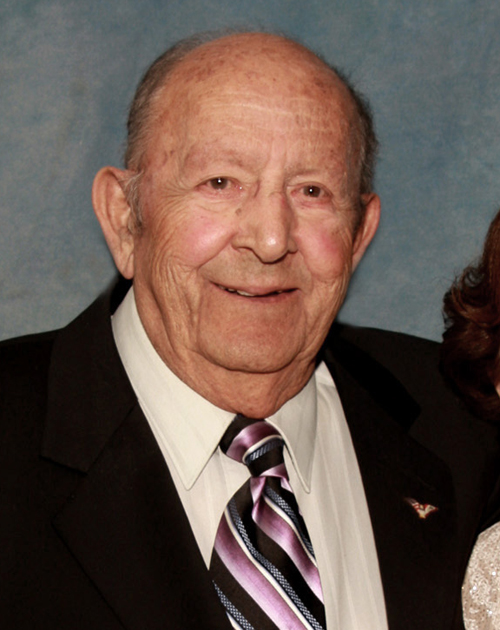 Richard A. Ganim