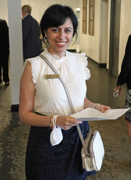 Rania Abbadi