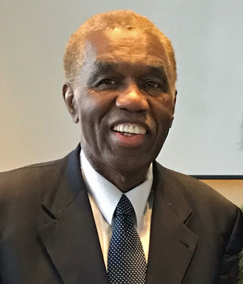 Dr. Eugene Jordan