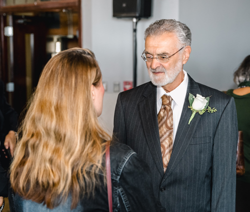 Mayor Frank G. Jackson inducted into Cleveland International Hall of Fame