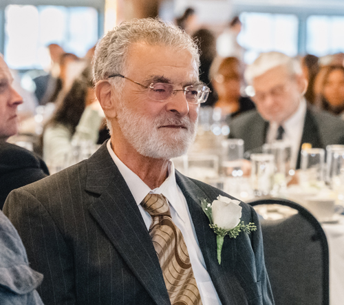 Mayor Frank G. Jackson inducted into Cleveland International Hall of Fame