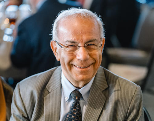 Dr. Wael Khoury