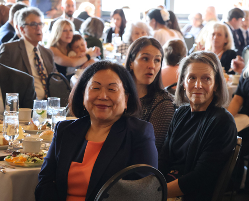 attendees