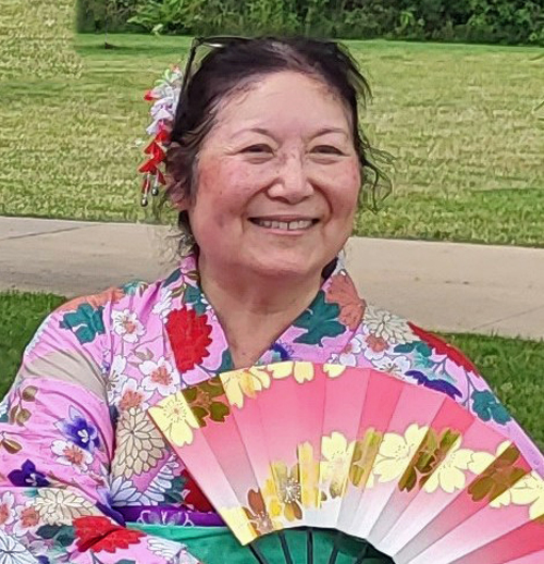 Beverly Kerecman