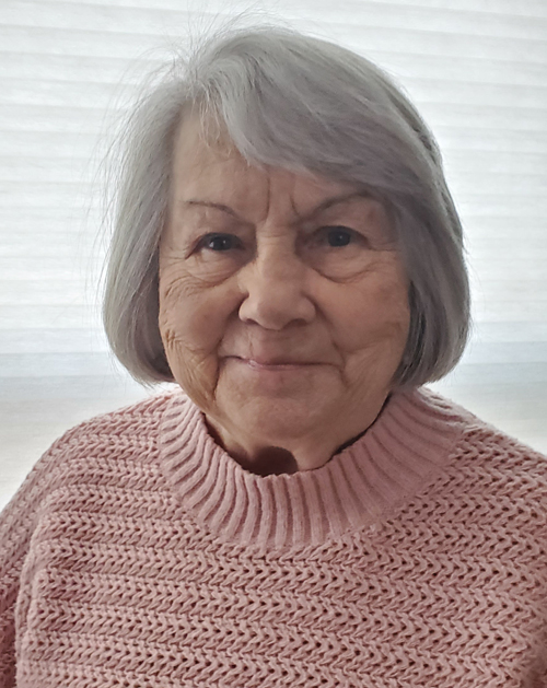 Branka M. Malinar