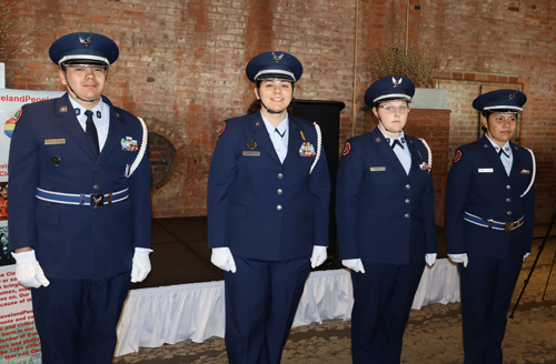 Color Guard