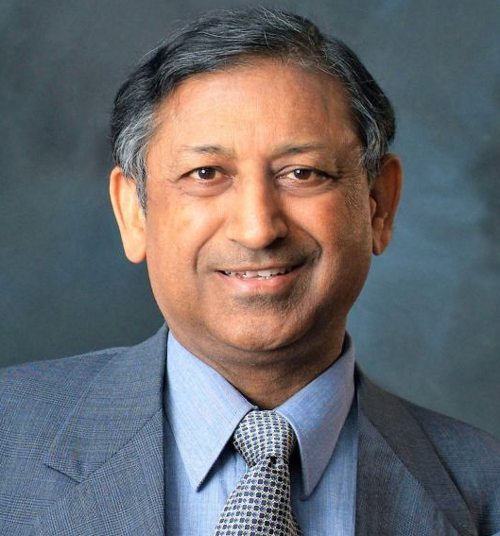 Raj Aggarwal