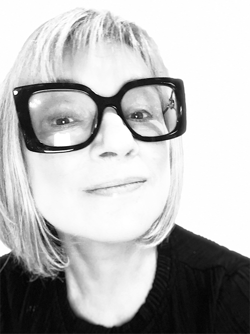 Svetlana Stolyarova