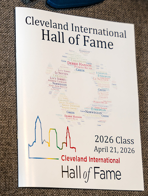 CIHF book