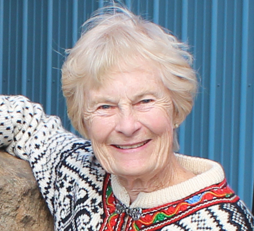 Catherine Jorgensen McCutcheon