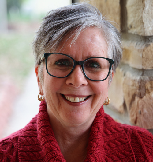 Mary Anne DeGrandis Baucco