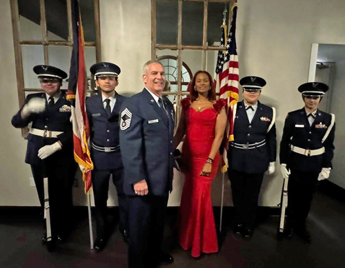 Color Guard