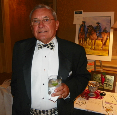 Jim Balogh