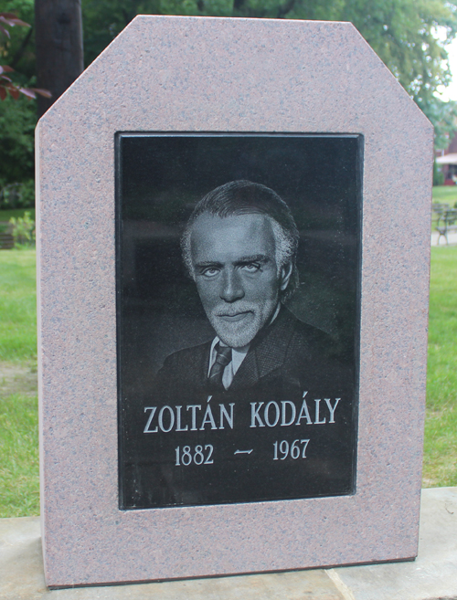 Zoltn Kodly 