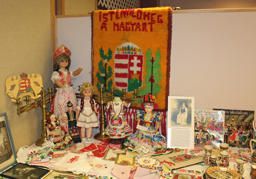 Saint Elizabeth of Hungary Museum