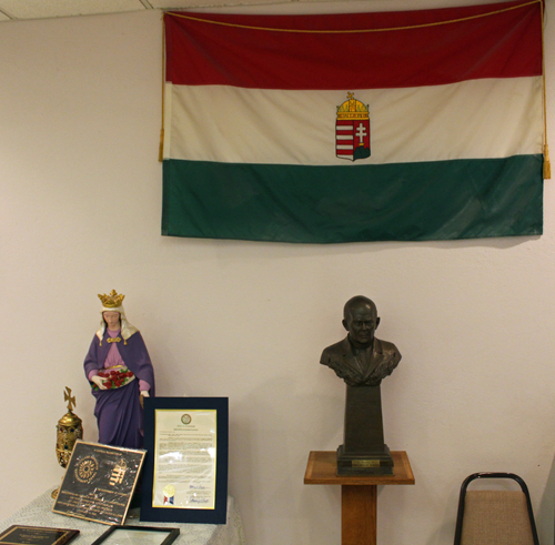 Saint Elizabeth of Hungary Museum