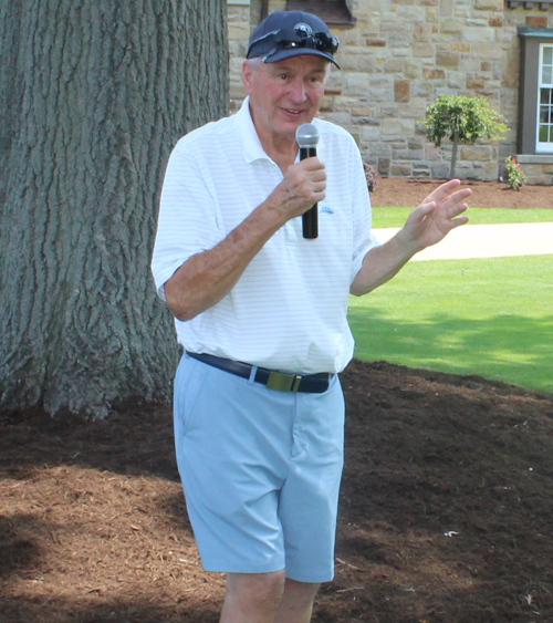 Ron Kovach
