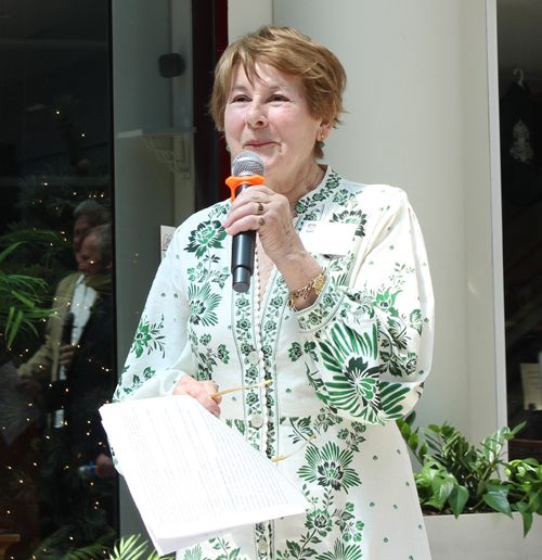 Eva Szabo