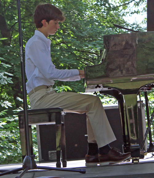Brendan Bennett