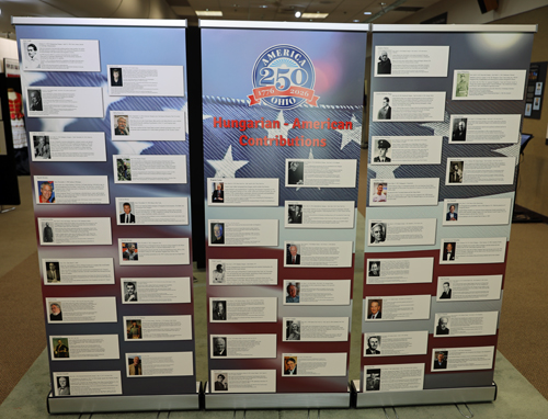 148 Famous Hungarian Americans display