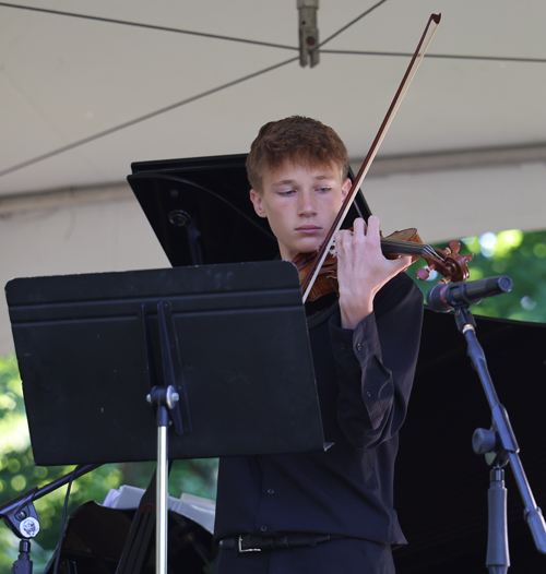 Cole Krajewski
