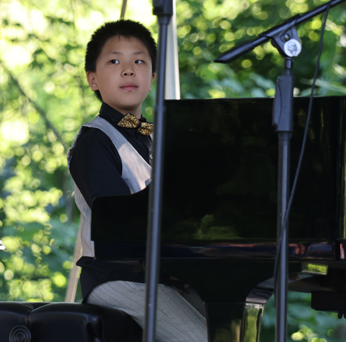 Frederick Hong