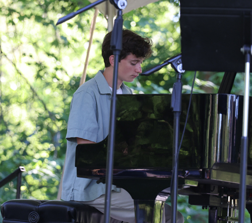 Brendan Bennett