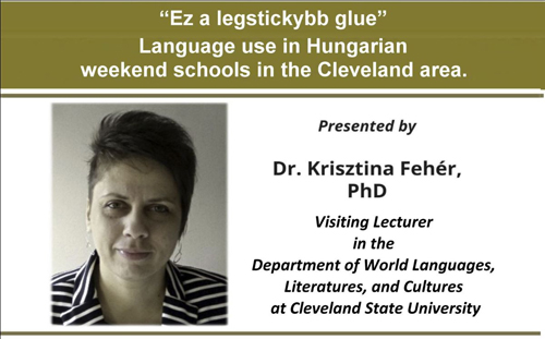 Dr. Krisztina Feher
