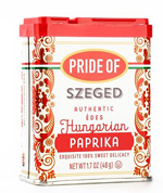 Pride Of Szeged Hungarian Sweet Paprika