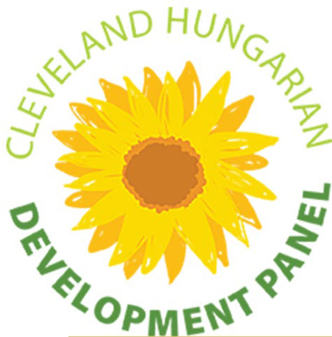 Cleveland Hungarian Development Panel logo