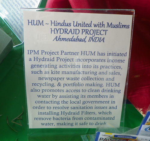 Hindu Muslim Project