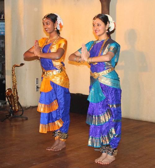 Naga Nrityam Snake Dance