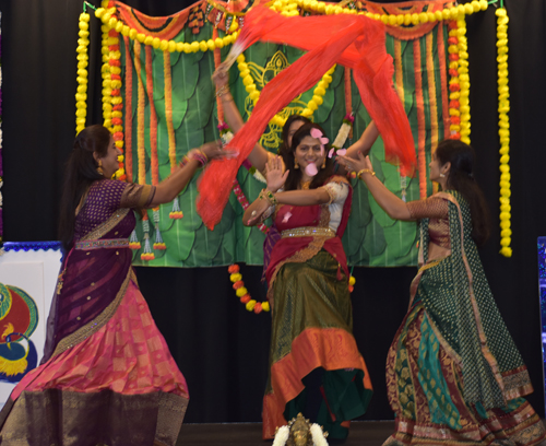 Kasturi Kannada Association Yugadi celebration