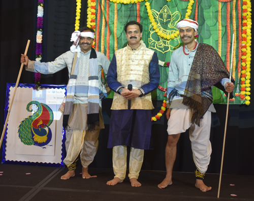 Kasturi Kannada Association Yugadi celebration