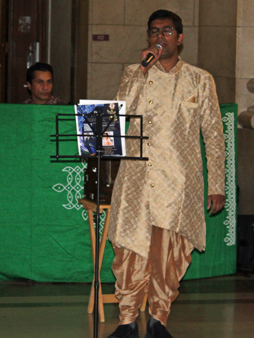 Lalit Subramanian