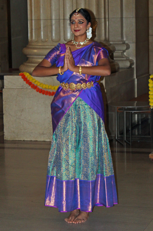 Sweta Balaji