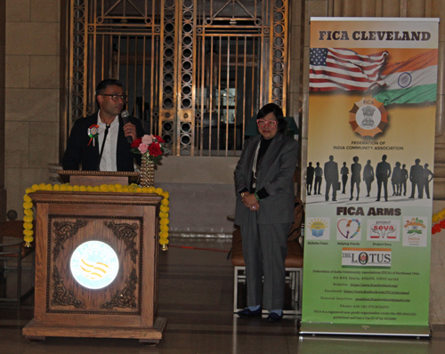Bhavin Patel and Margaret W. Wong