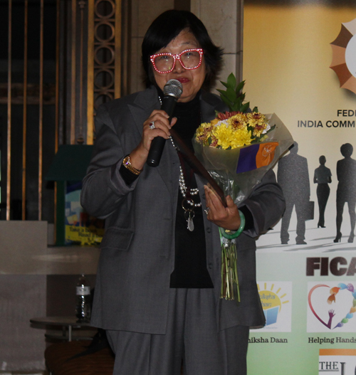 Margaret Wong
