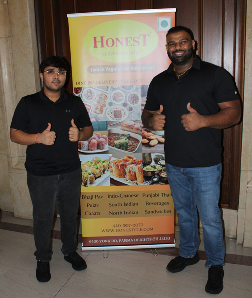 Honest chefs