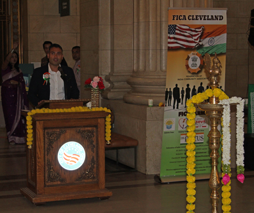 Bhavin Patel