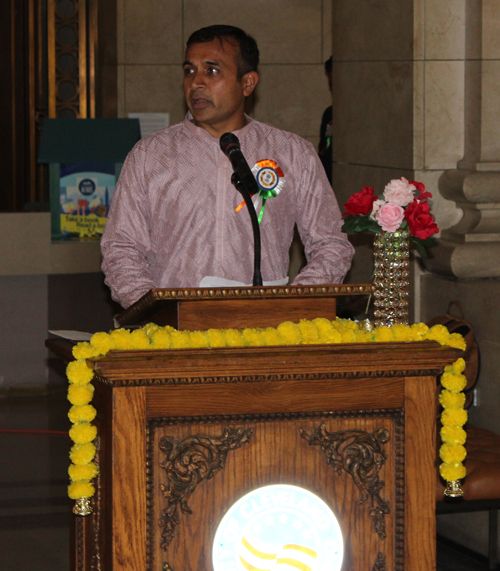 Shekhar Ganore 