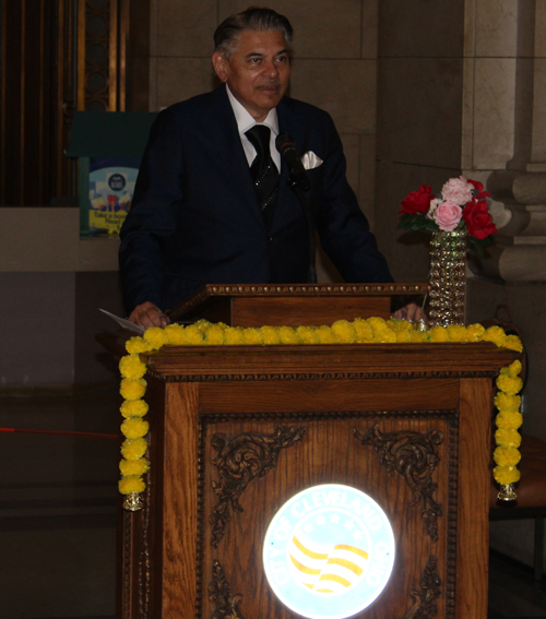 Sudarshan Sathe