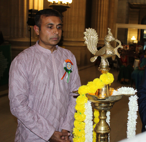 Shekhar Ganore