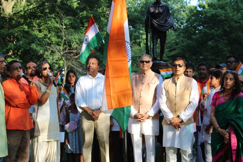 National Anthems