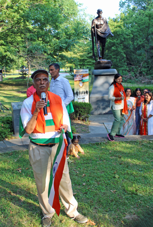 Satish Parikh