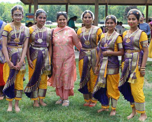 India Festival USA group