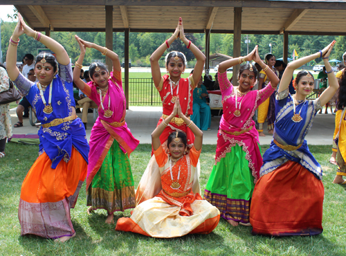 India Festival USA group