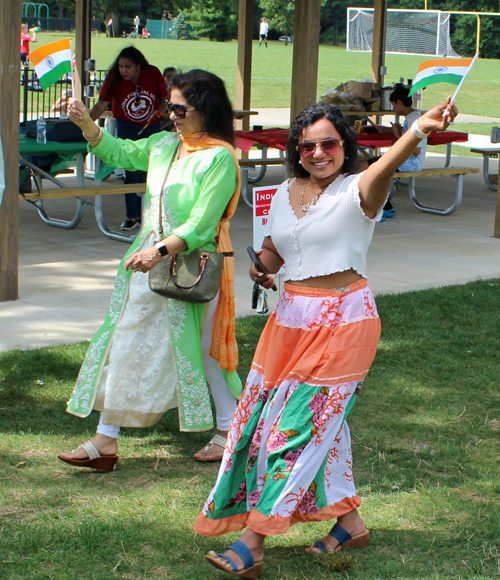 India Festival USA Parade 2025